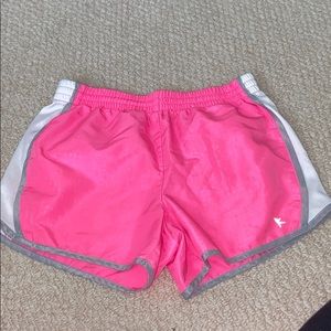 DanSkin Now Shorts